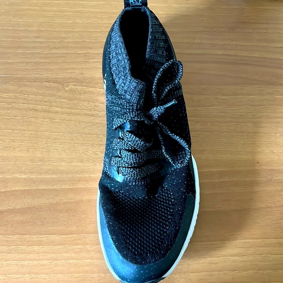 Bloch Dance Teacher Tennis Shoe - Picture 2 of 3